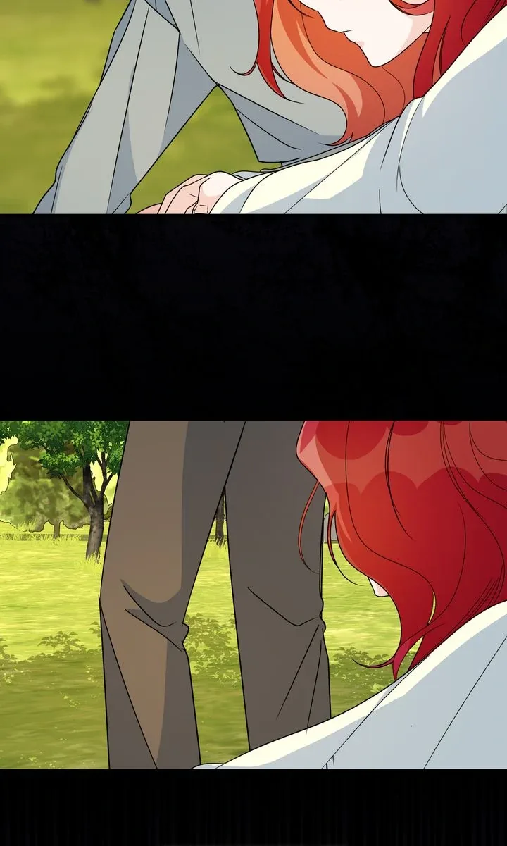 Till Divorce Do Us Part! Chapter 72 page 76