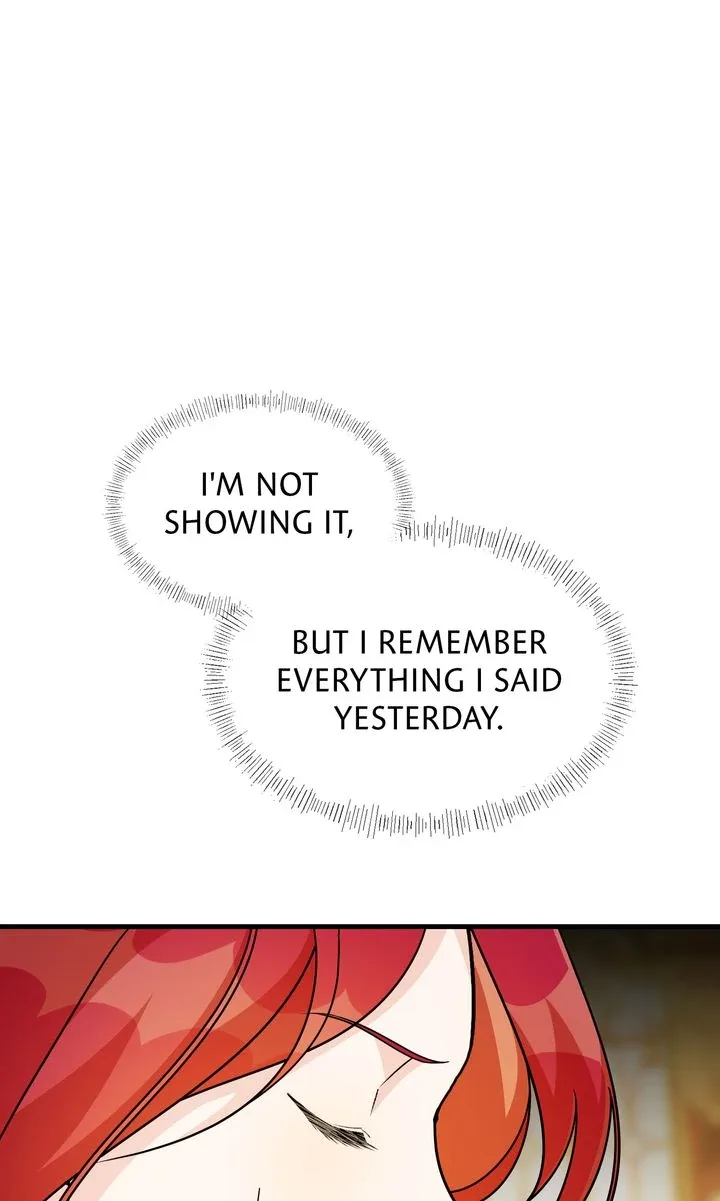 Till Divorce Do Us Part! Chapter 72 page 41