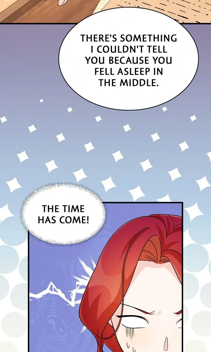 Till Divorce Do Us Part! Chapter 72 page 47
