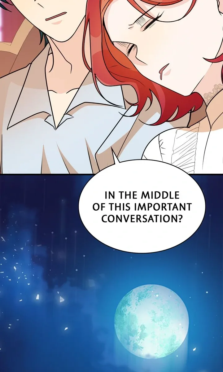 Till Divorce Do Us Part! Chapter 72 page 29
