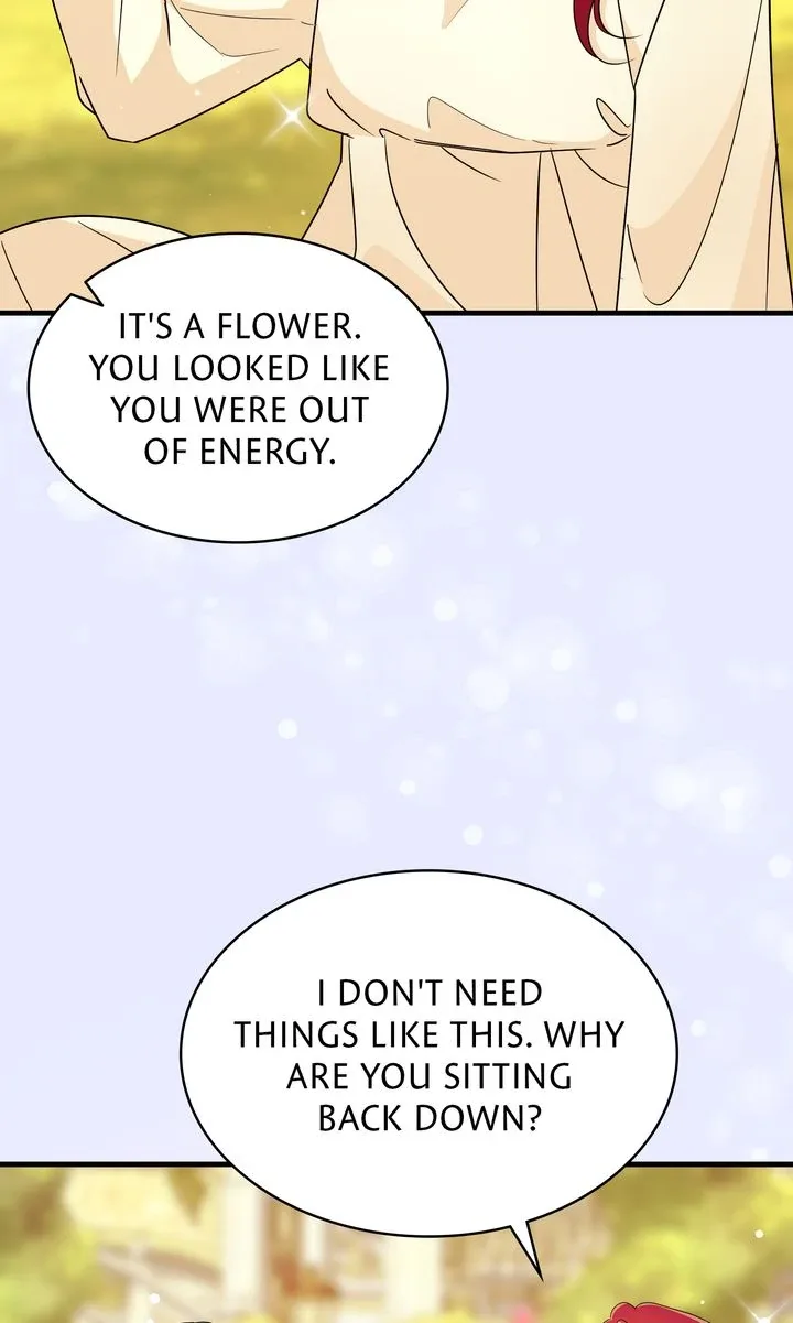 Till Divorce Do Us Part! Chapter 72 page 80