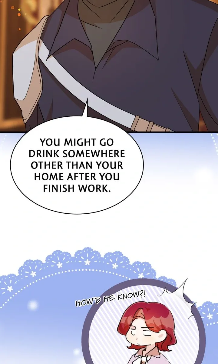 Till Divorce Do Us Part! Chapter 72 page 52