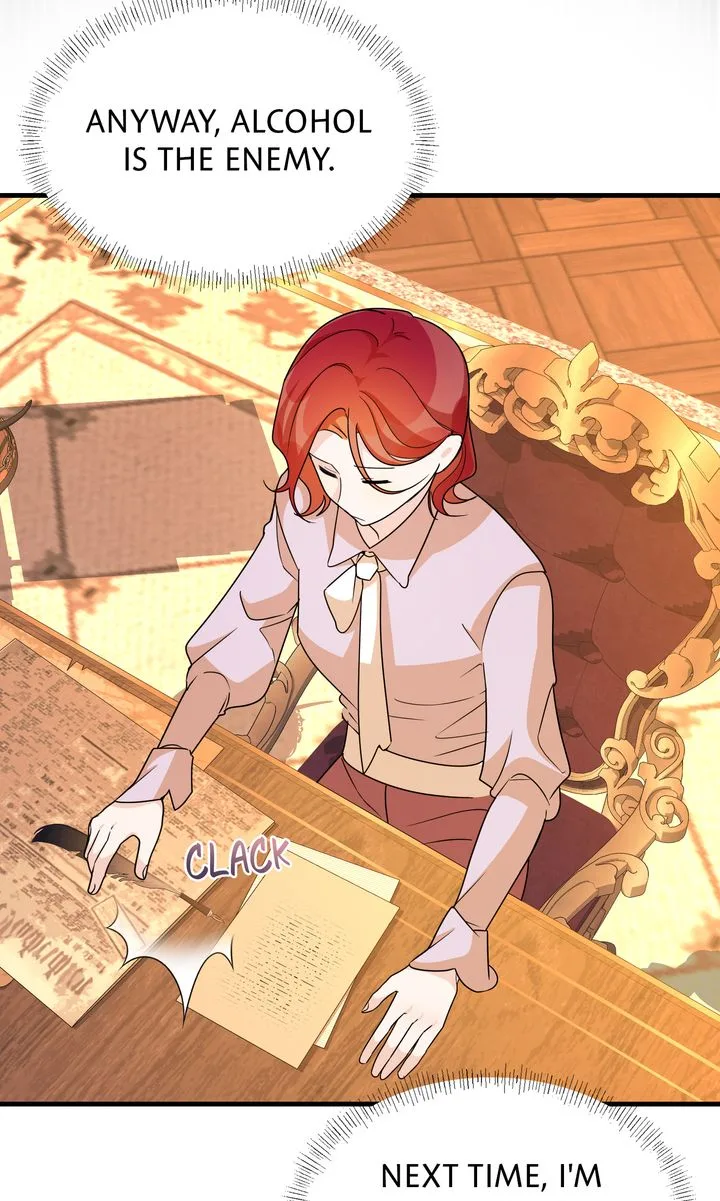Till Divorce Do Us Part! Chapter 72 page 45