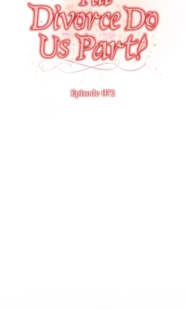 Till Divorce Do Us Part! Chapter 72 page 32