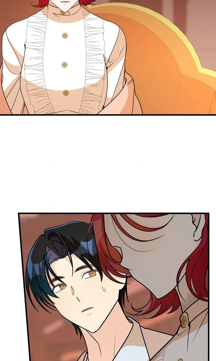 Till Divorce Do Us Part! Chapter 72 page 17