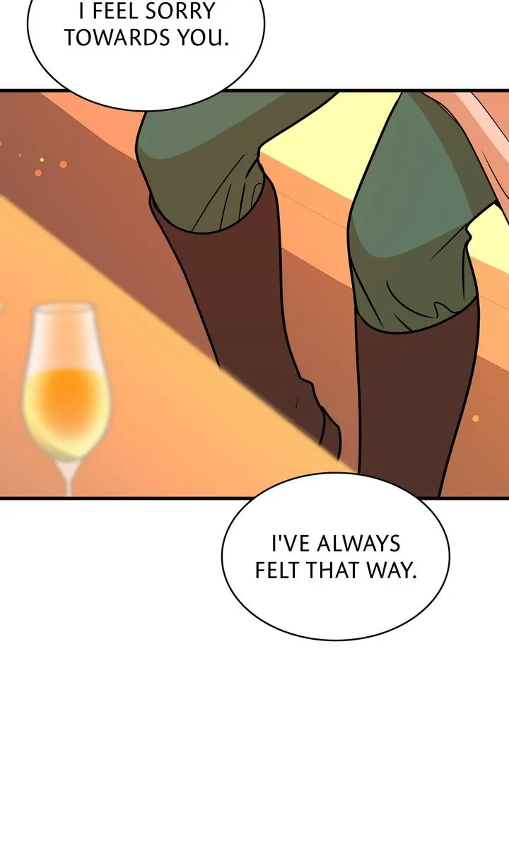 Till Divorce Do Us Part! Chapter 72 page 5