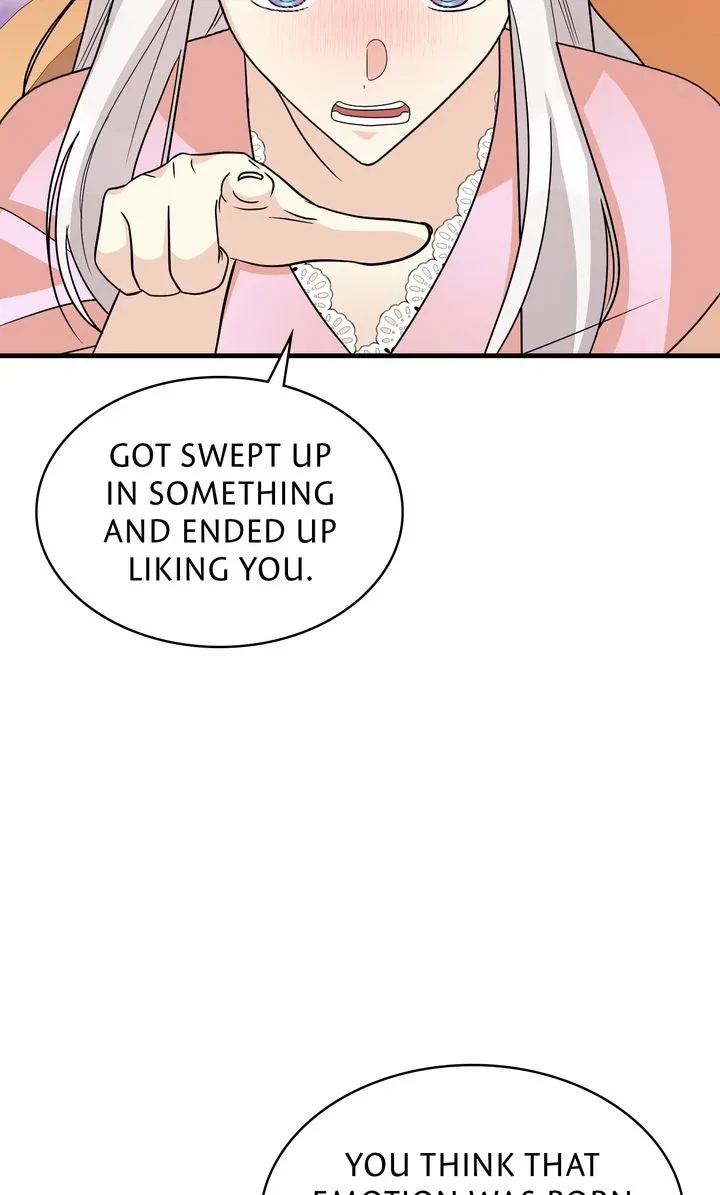 Till Divorce Do Us Part! Chapter 71 page 3