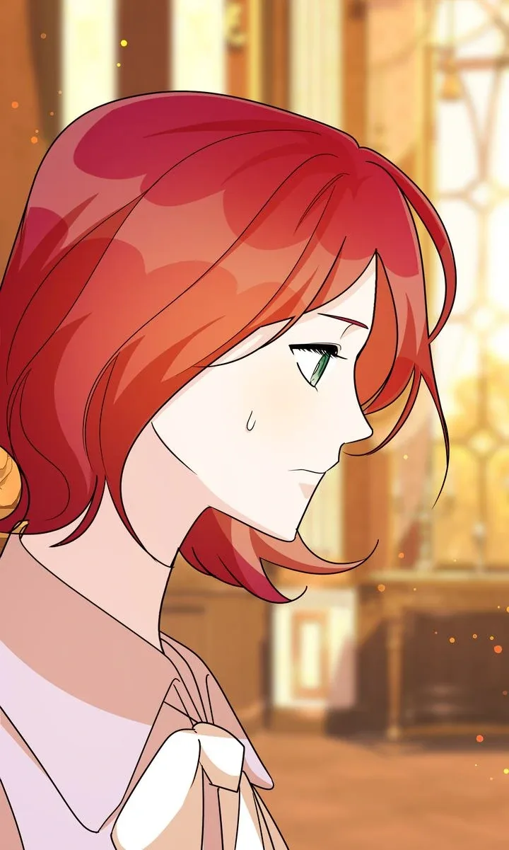 Till Divorce Do Us Part! Chapter 72 page 55