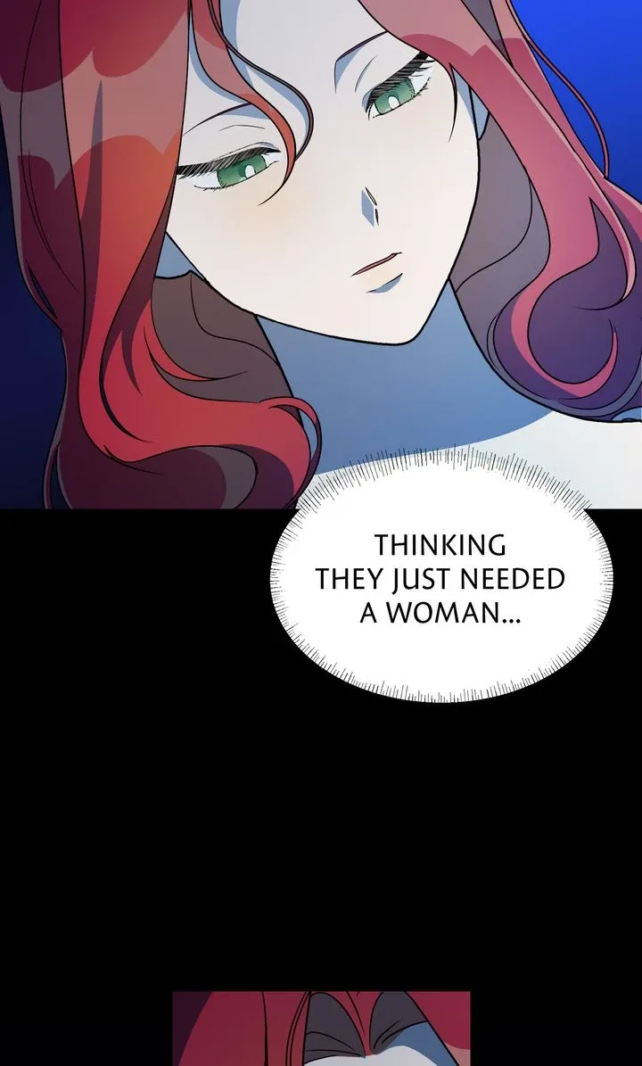 Till Divorce Do Us Part! Chapter 71 page 19
