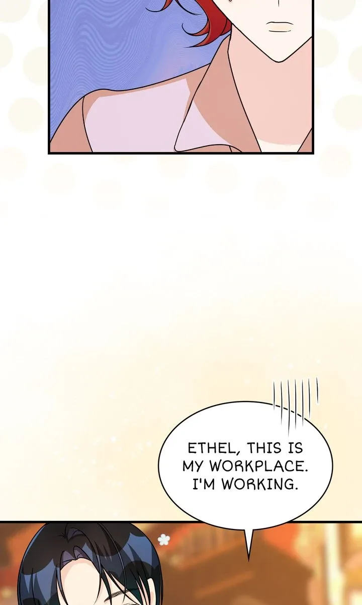 Till Divorce Do Us Part! Chapter 72 page 48