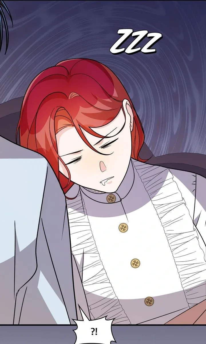 Till Divorce Do Us Part! Chapter 72 page 27