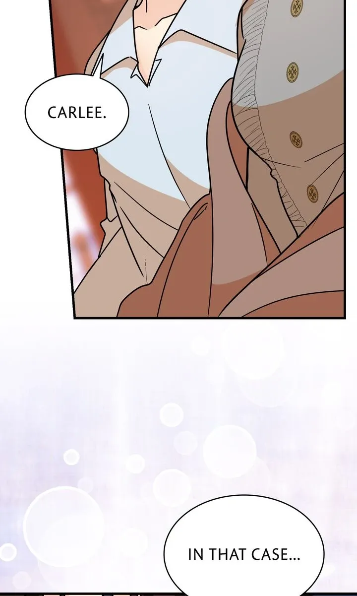 Till Divorce Do Us Part! Chapter 72 page 18