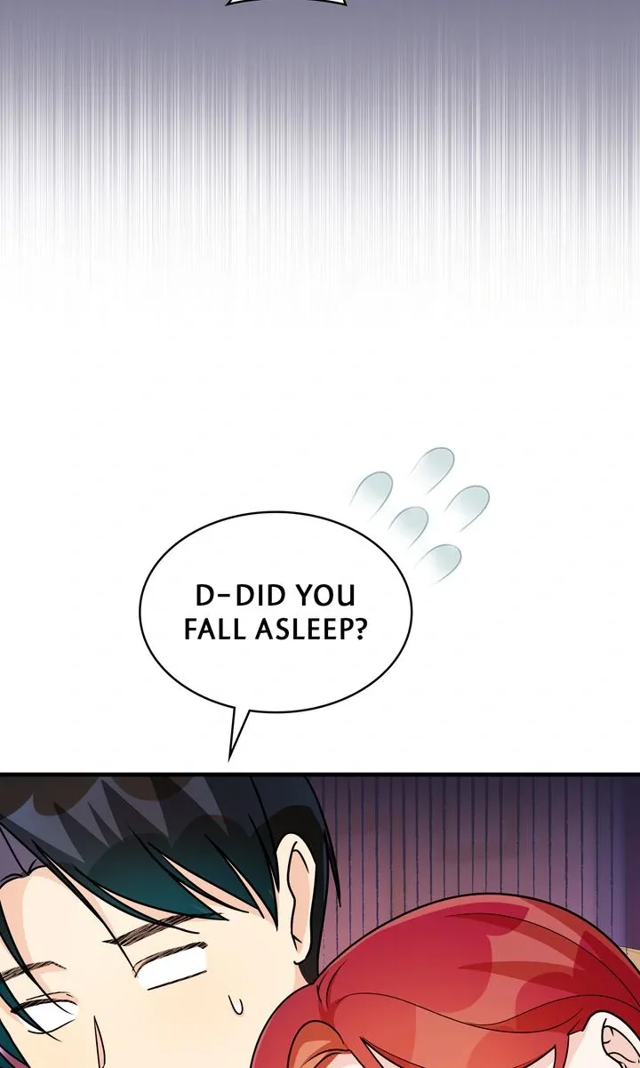 Till Divorce Do Us Part! Chapter 72 page 28