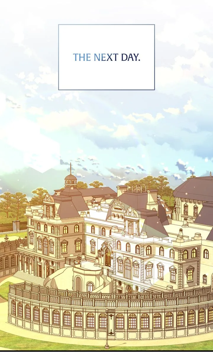 Till Divorce Do Us Part! Chapter 72 page 33