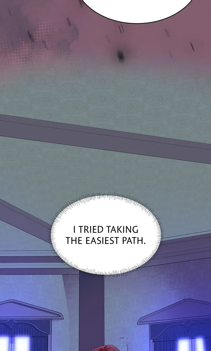 Till Divorce Do Us Part! Chapter 71 page 14
