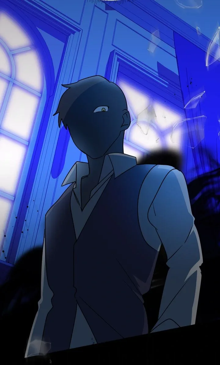 Till Divorce Do Us Part! Chapter 71 page 21