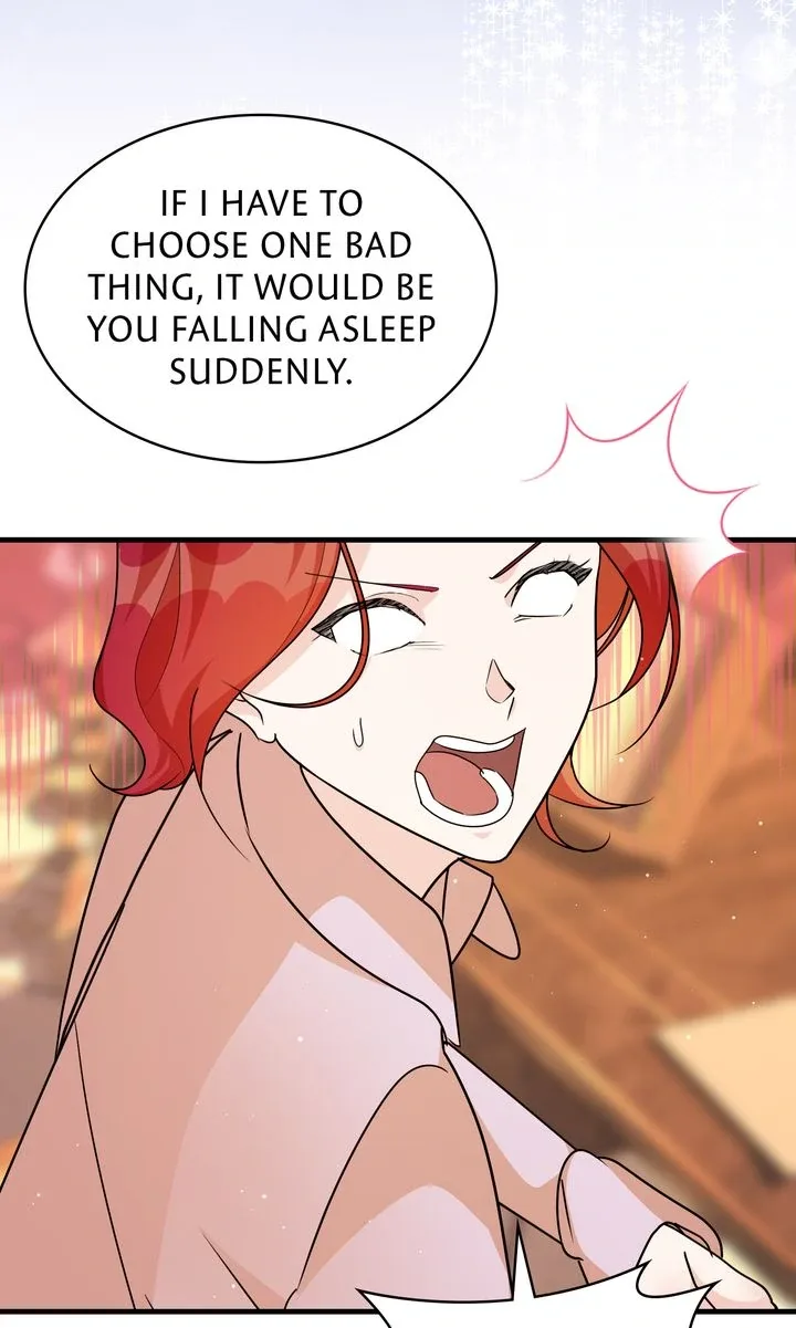 Till Divorce Do Us Part! Chapter 72 page 61