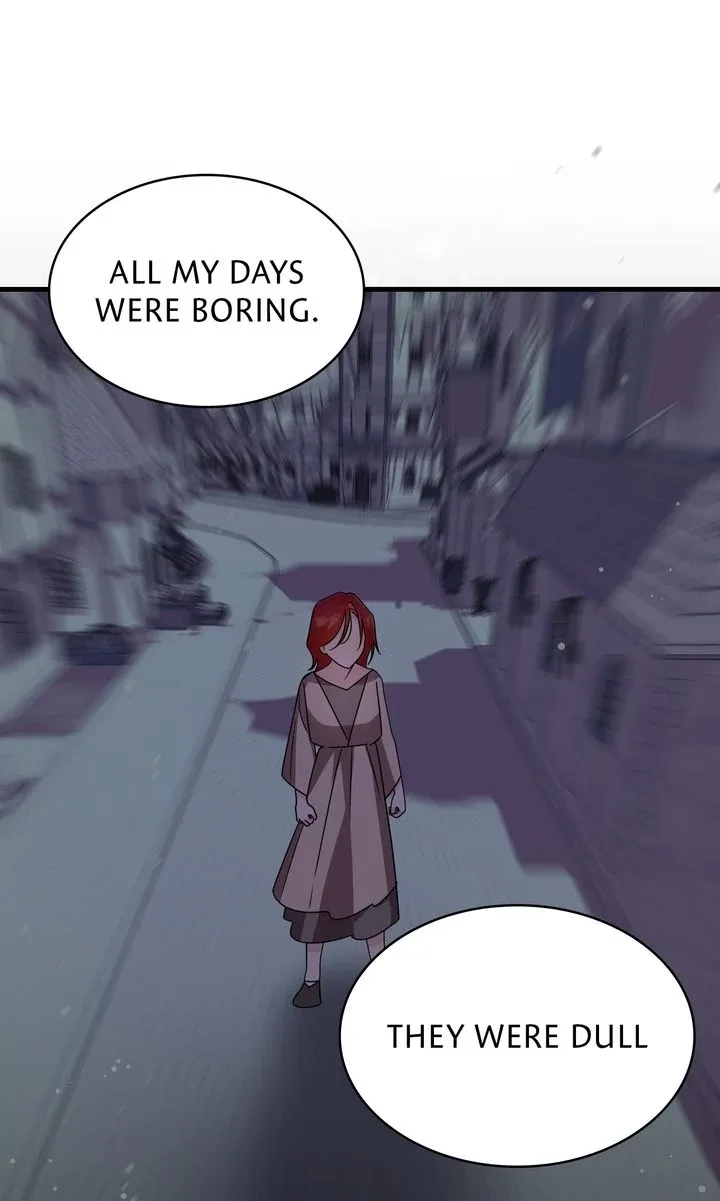 Till Divorce Do Us Part! Chapter 72 page 6