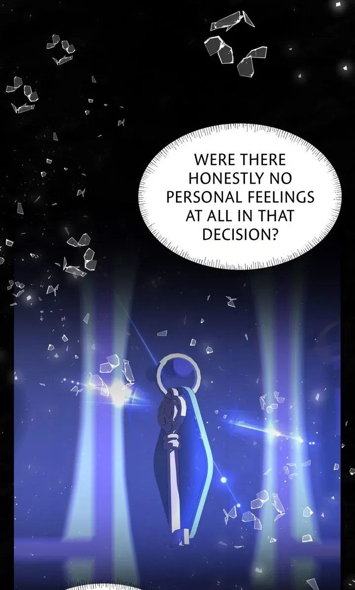 Till Divorce Do Us Part! Chapter 71 page 16