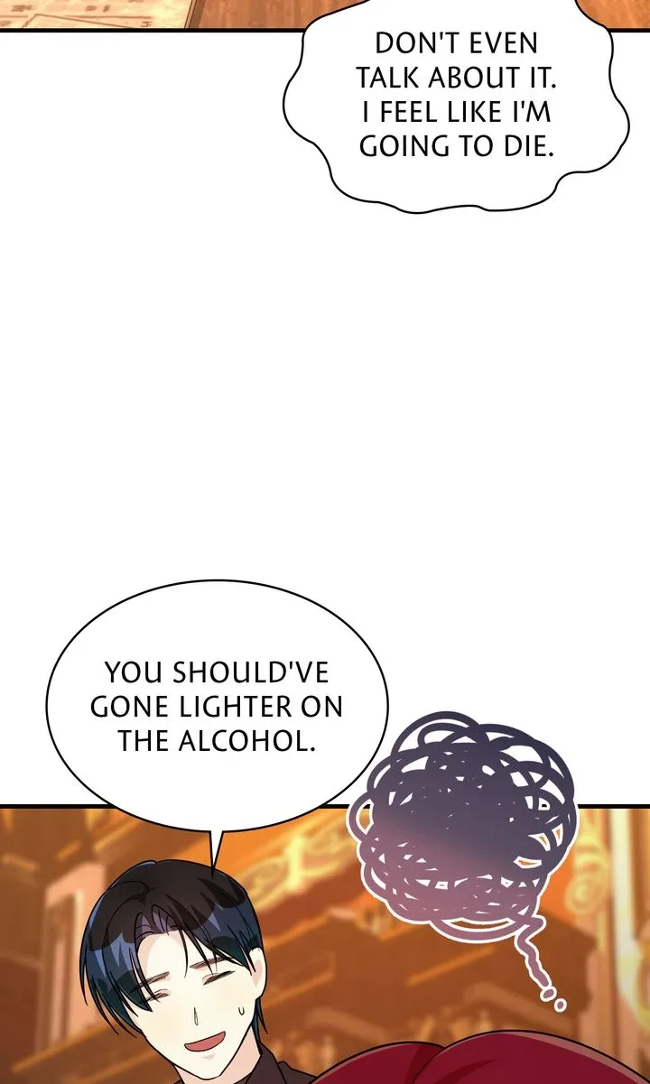 Till Divorce Do Us Part! Chapter 72 page 35
