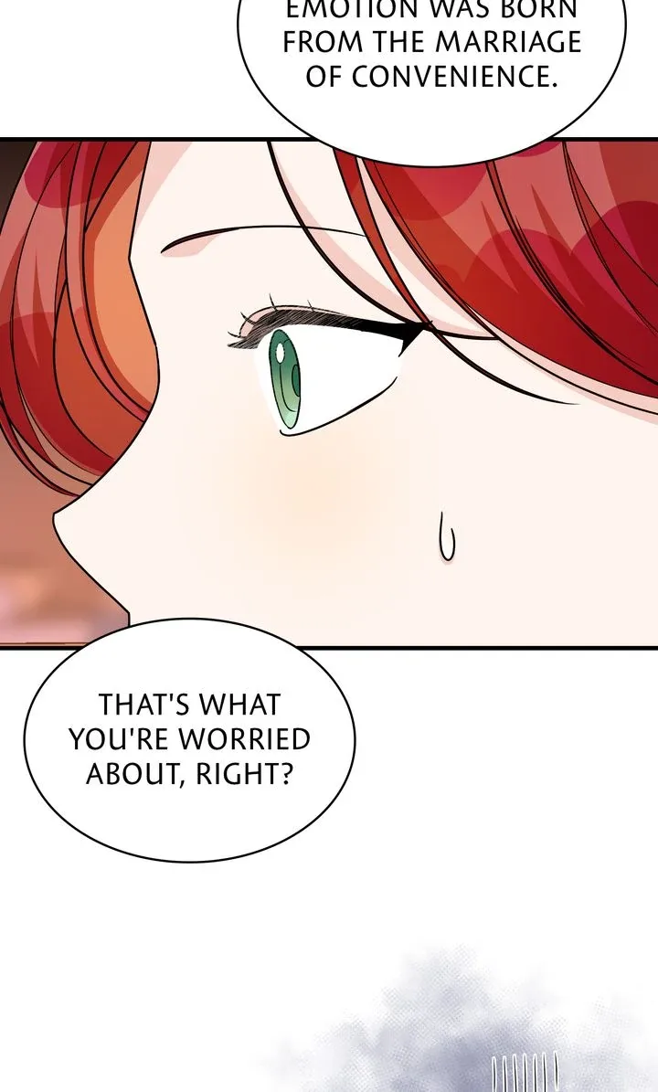Till Divorce Do Us Part! Chapter 71 page 4