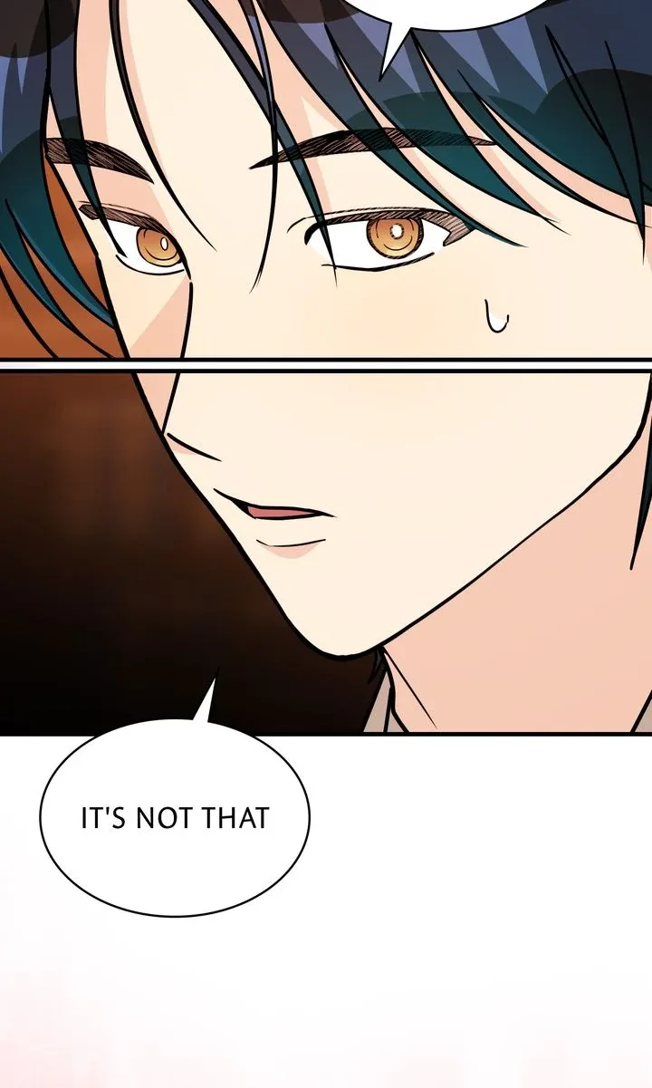 Till Divorce Do Us Part! Chapter 72 page 19