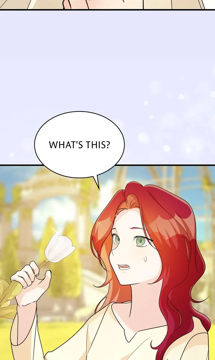 Till Divorce Do Us Part! Chapter 72 page 79