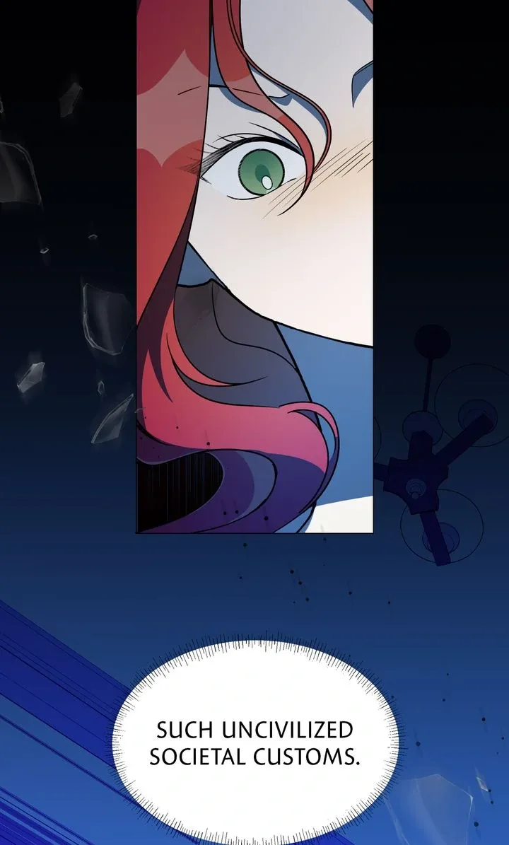 Till Divorce Do Us Part! Chapter 71 page 20