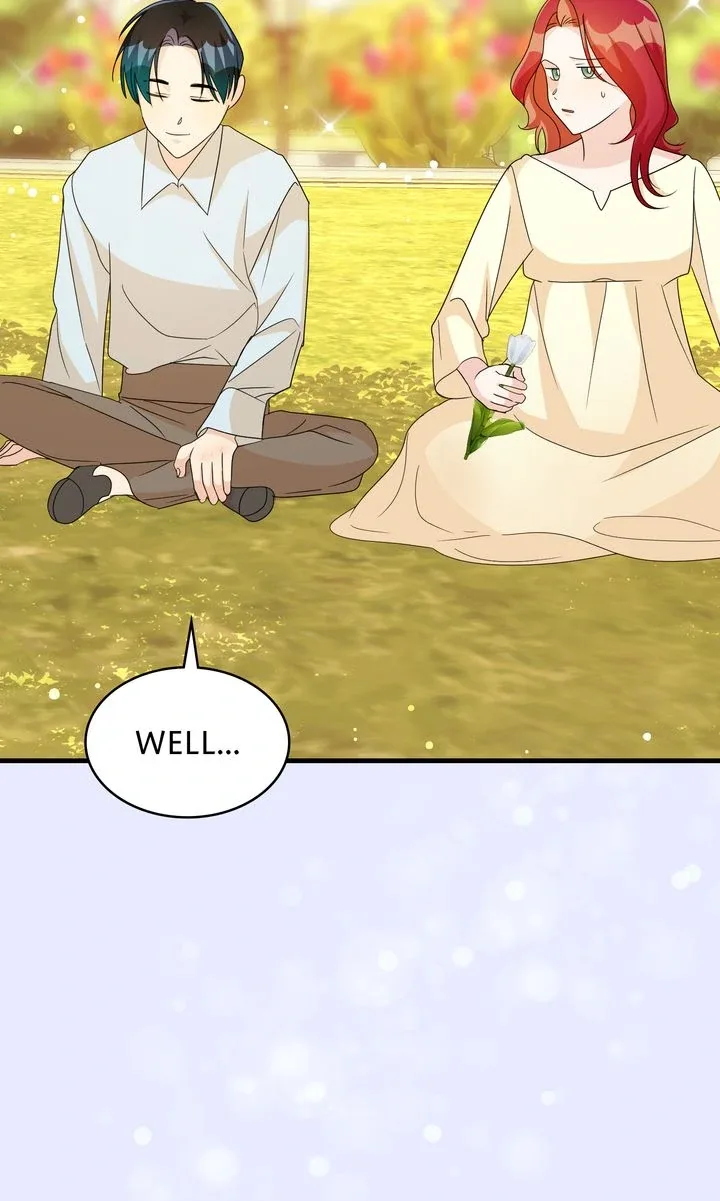 Till Divorce Do Us Part! Chapter 72 page 81