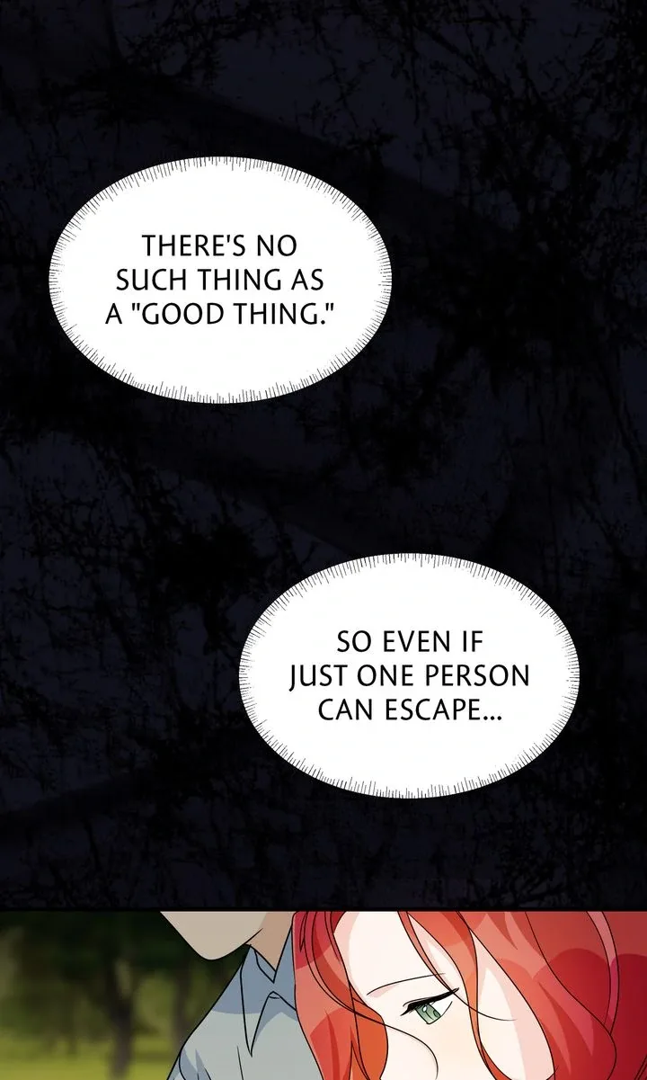 Till Divorce Do Us Part! Chapter 72 page 75