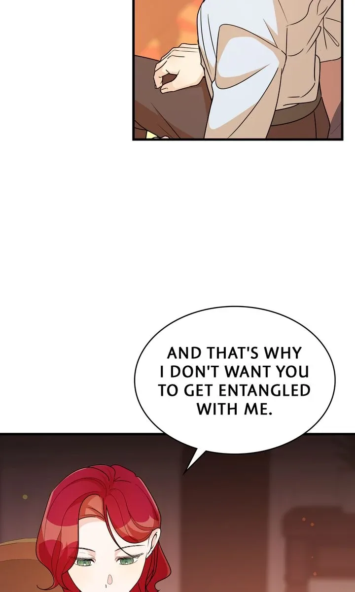 Till Divorce Do Us Part! Chapter 72 page 16