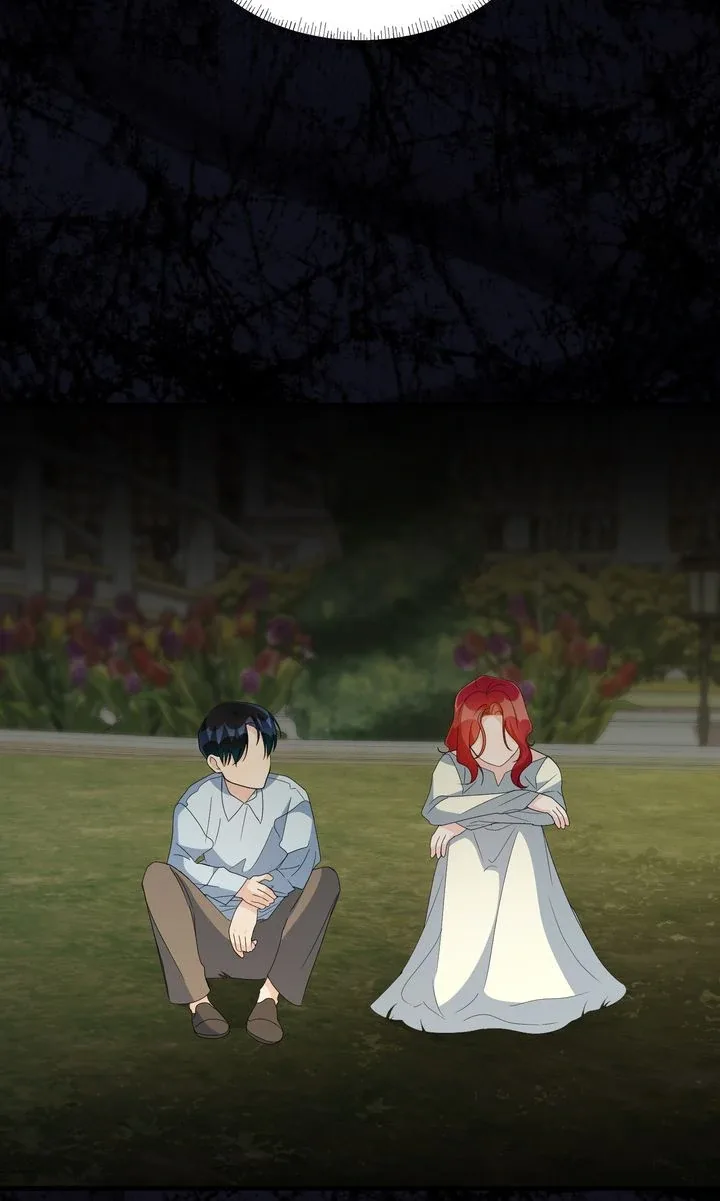 Till Divorce Do Us Part! Chapter 72 page 74