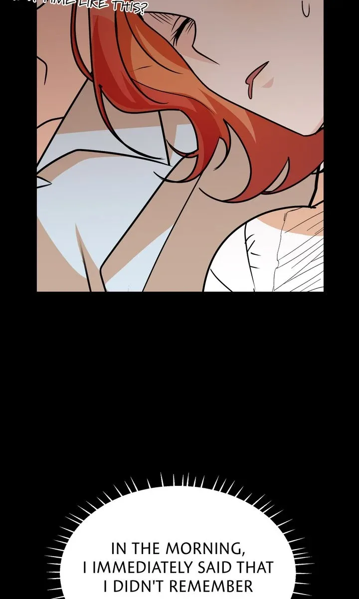Till Divorce Do Us Part! Chapter 72 page 43