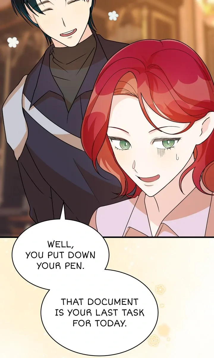 Till Divorce Do Us Part! Chapter 72 page 49