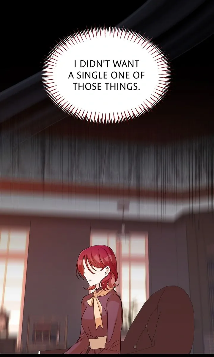 Till Divorce Do Us Part! Chapter 72 page 13
