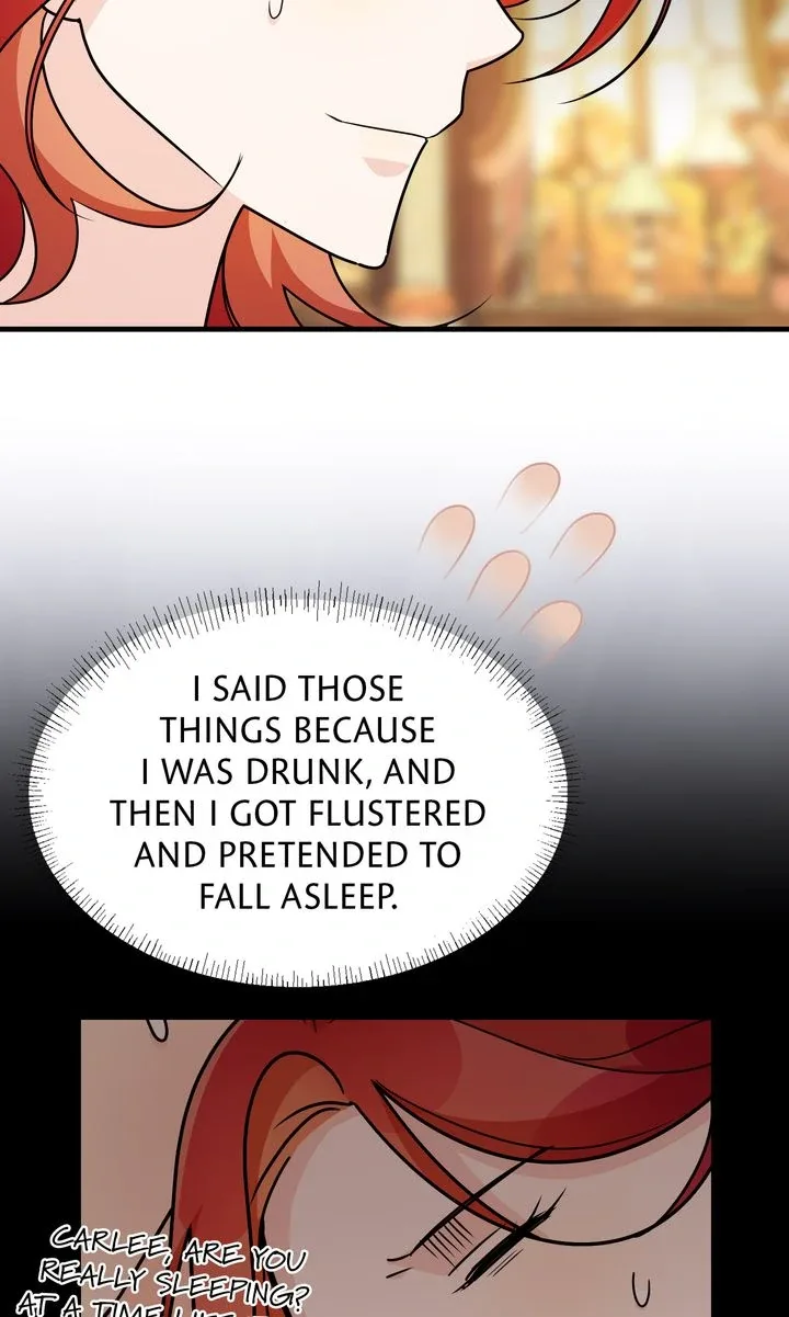 Till Divorce Do Us Part! Chapter 72 page 42
