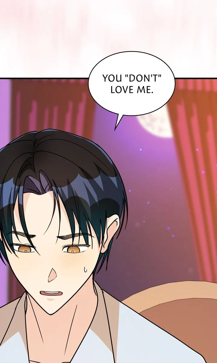 Till Divorce Do Us Part! Chapter 72 page 20