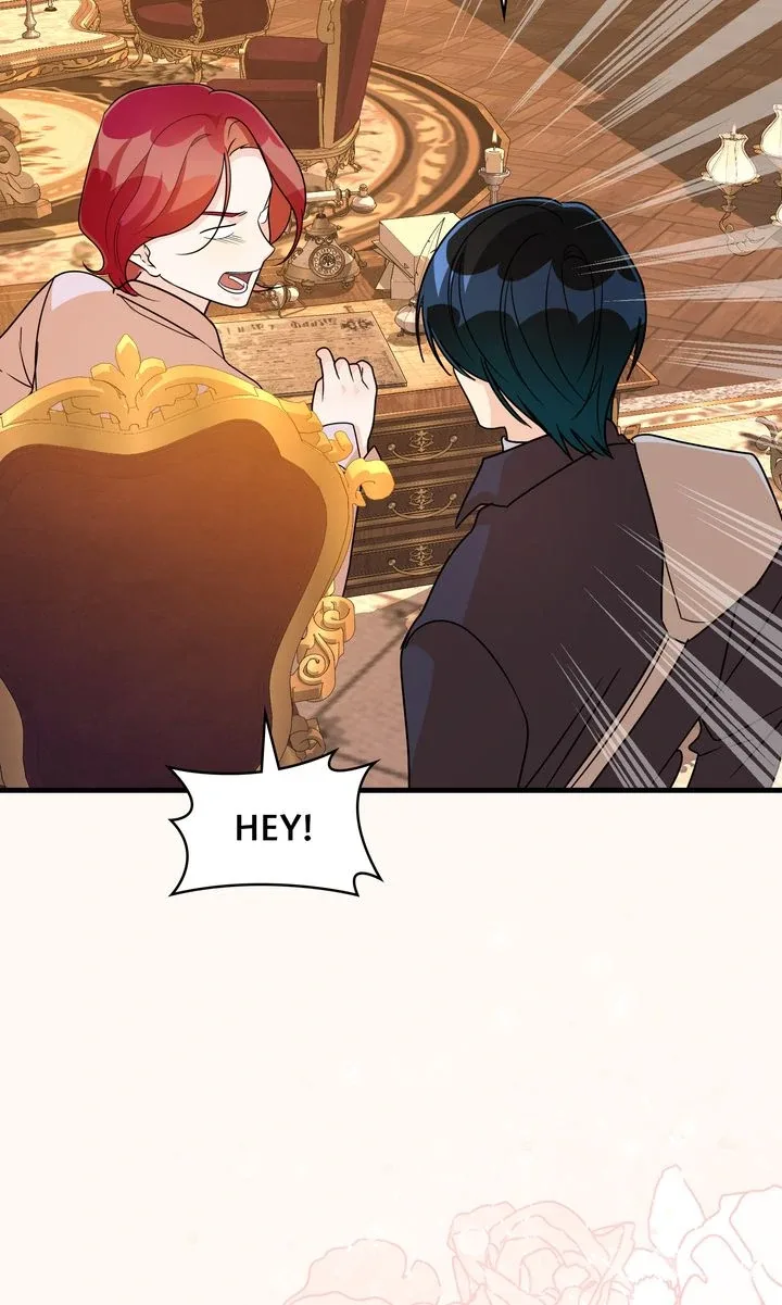 Till Divorce Do Us Part! Chapter 72 page 57