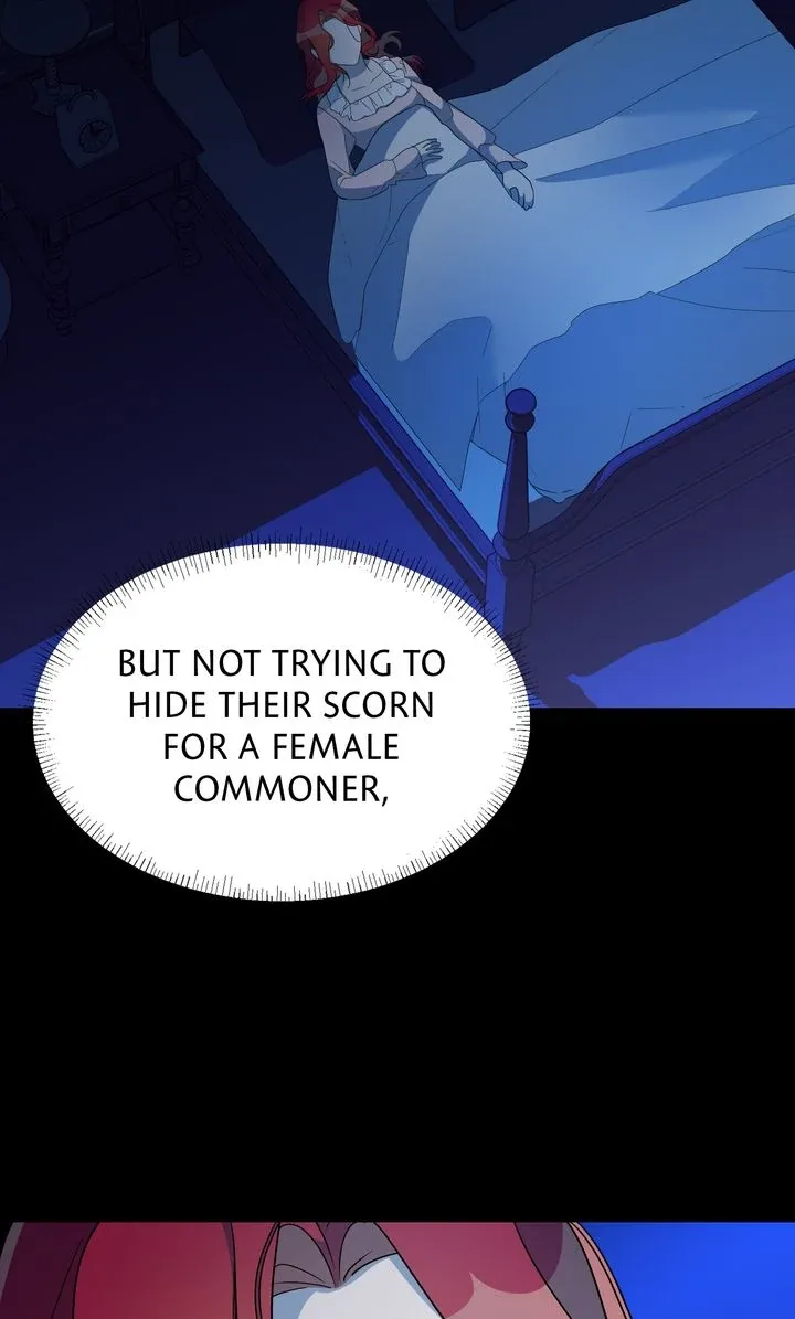 Till Divorce Do Us Part! Chapter 71 page 18