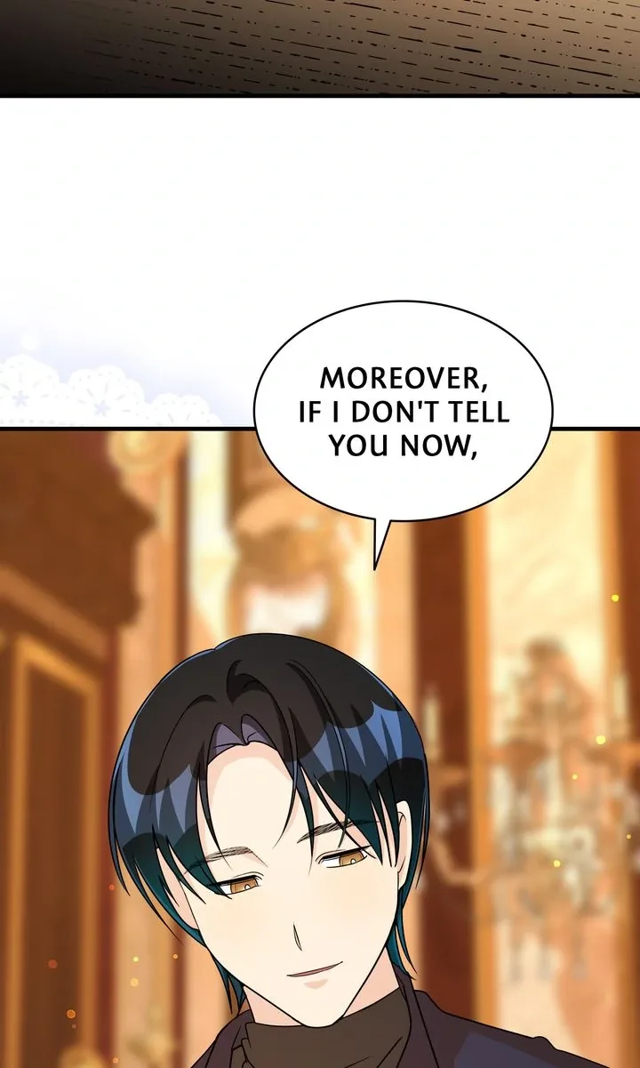 Till Divorce Do Us Part! Chapter 72 page 51