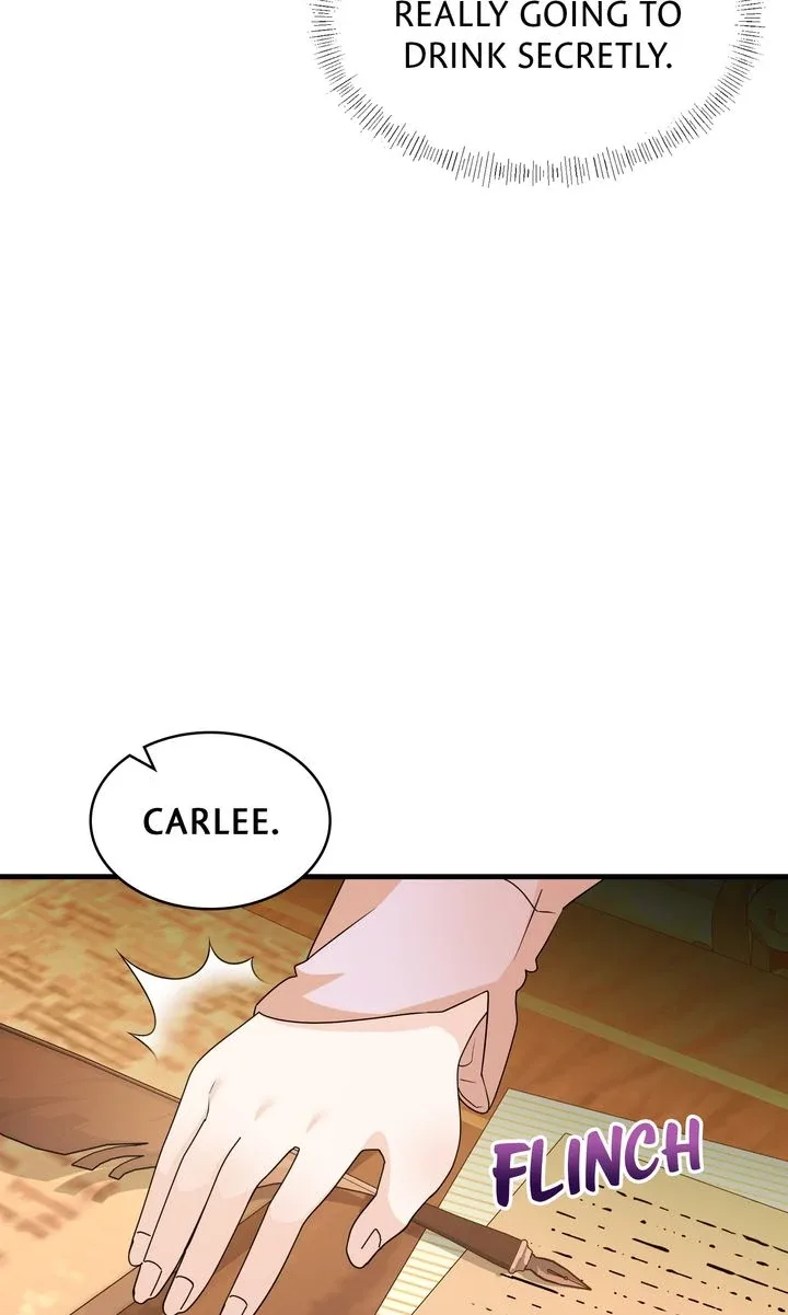 Till Divorce Do Us Part! Chapter 72 page 46