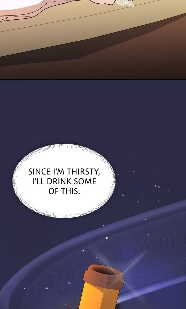 Till Divorce Do Us Part! Chapter 71 page 37