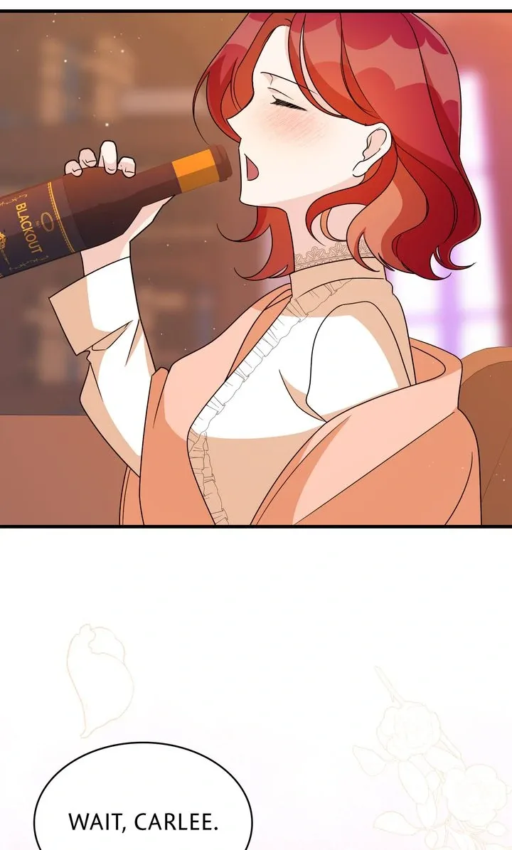 Till Divorce Do Us Part! Chapter 71 page 39