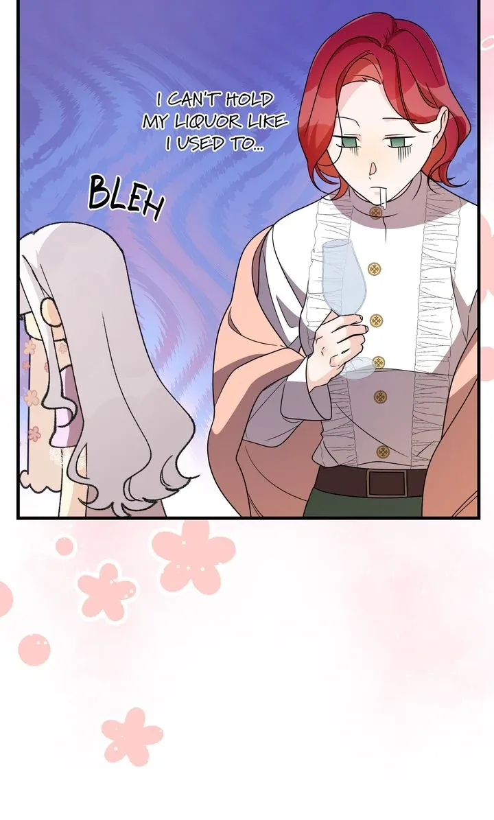 Till Divorce Do Us Part! Chapter 71 page 33