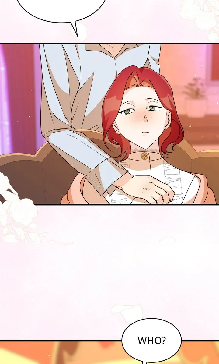 Till Divorce Do Us Part! Chapter 71 page 40