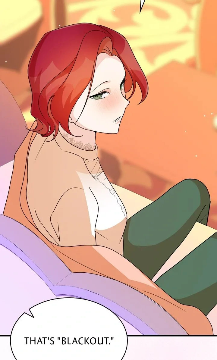 Till Divorce Do Us Part! Chapter 71 page 41