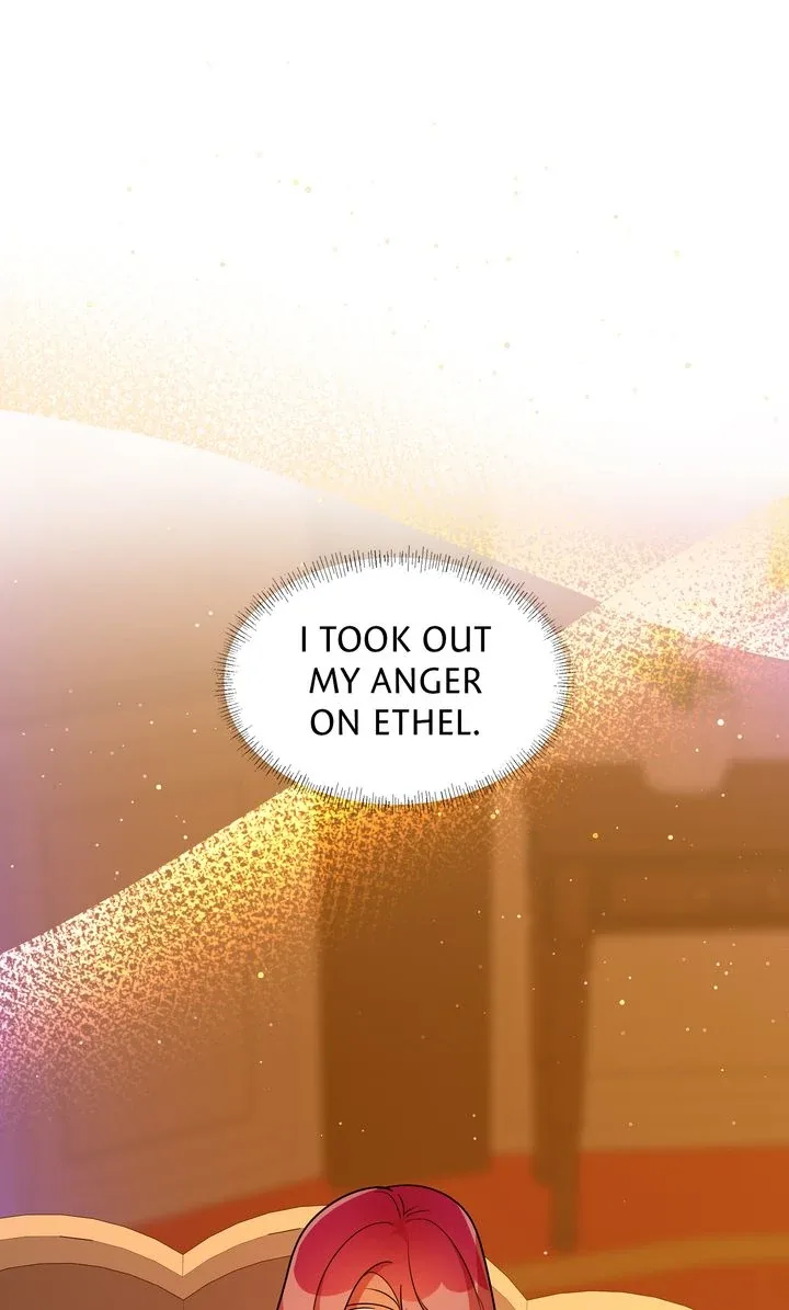 Till Divorce Do Us Part! Chapter 71 page 24