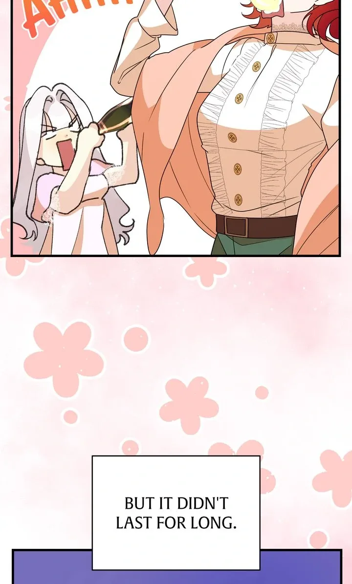 Till Divorce Do Us Part! Chapter 71 page 32