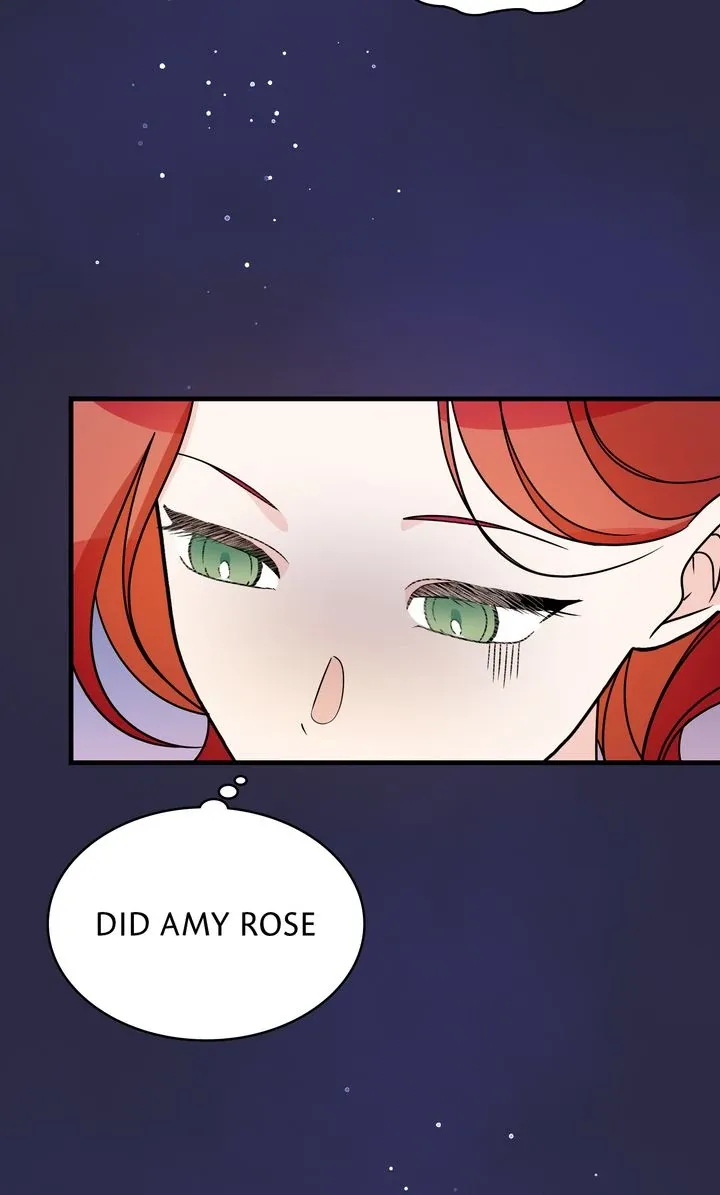 Till Divorce Do Us Part! Chapter 71 page 35