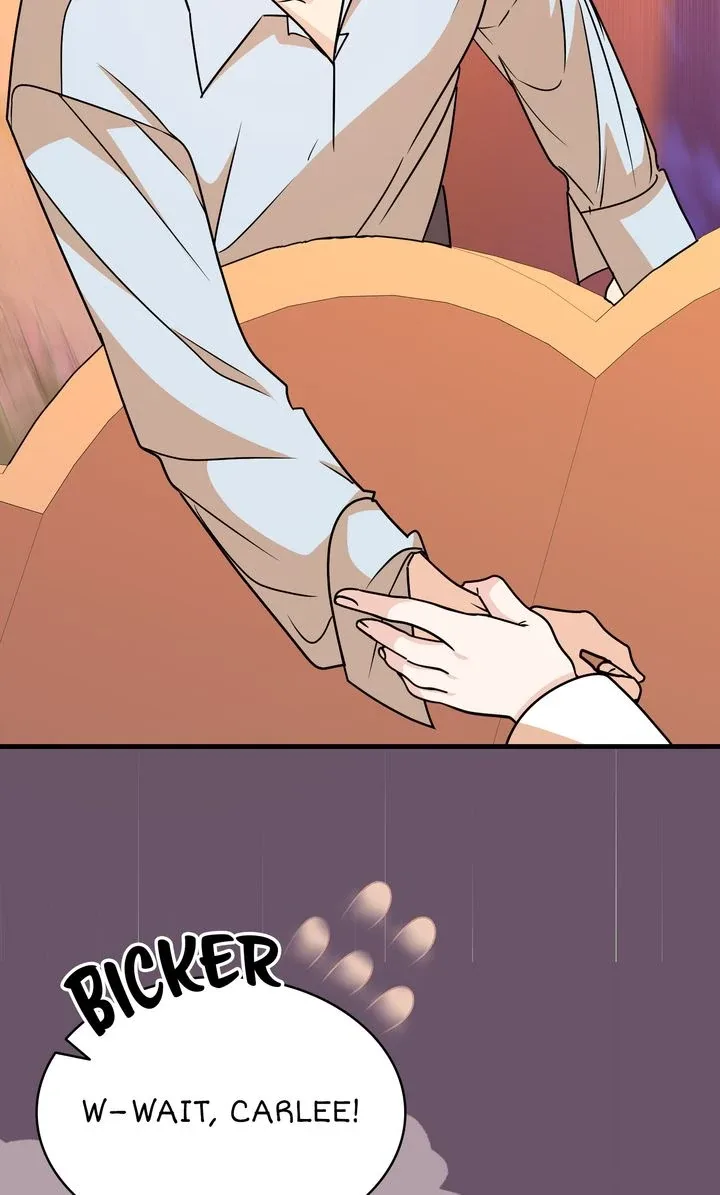 Till Divorce Do Us Part! Chapter 71 page 51